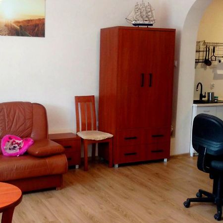 Hotel Kliwer Miedzyzdroje Extérieur photo
