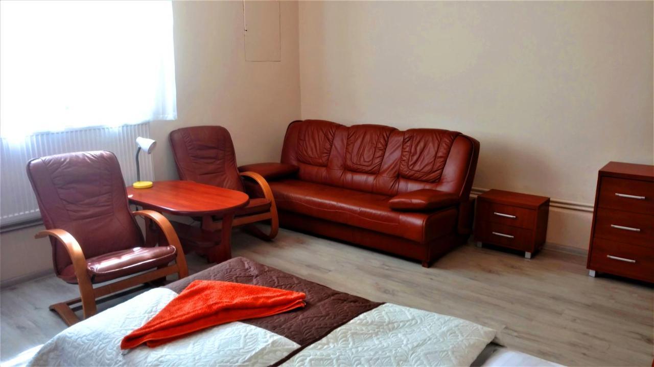 Hotel Kliwer Miedzyzdroje Extérieur photo