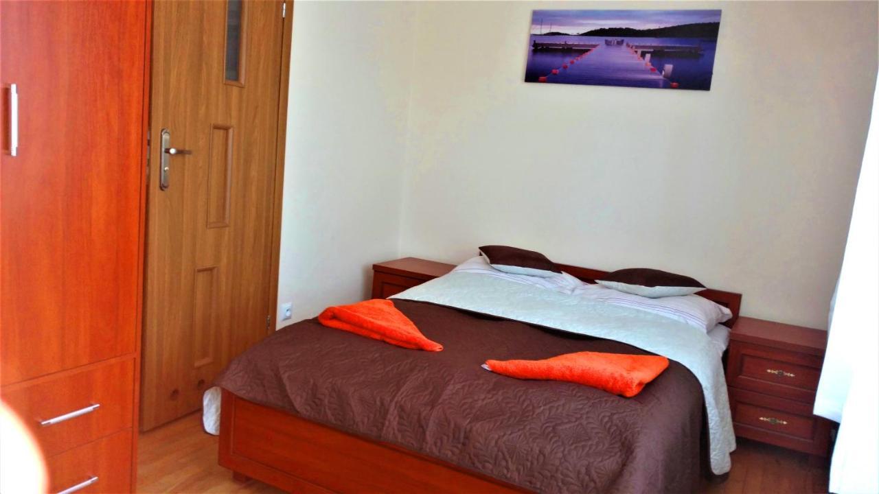 Hotel Kliwer Miedzyzdroje Extérieur photo