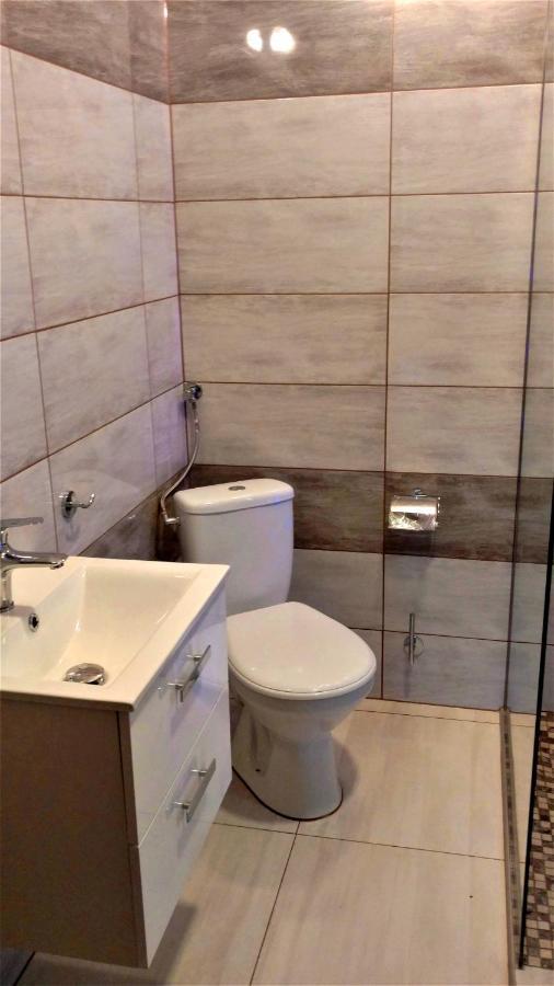 Hotel Kliwer Miedzyzdroje Extérieur photo