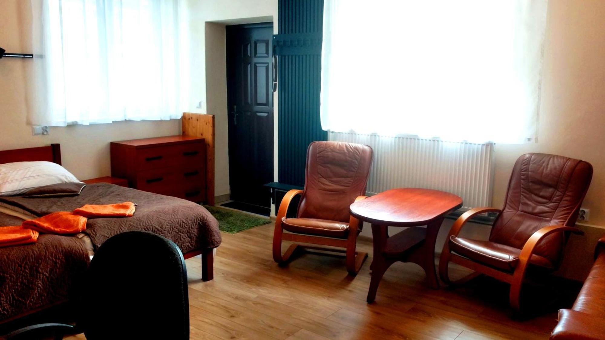 Hotel Kliwer Miedzyzdroje Extérieur photo