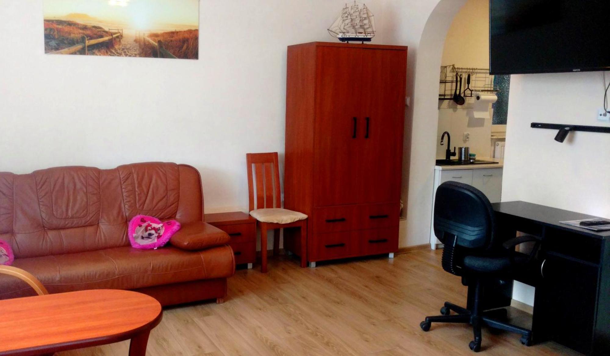 Hotel Kliwer Miedzyzdroje Extérieur photo